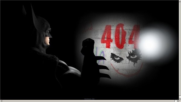 網(wǎng)頁設(shè)計(jì)中7大令人抓狂的錯誤